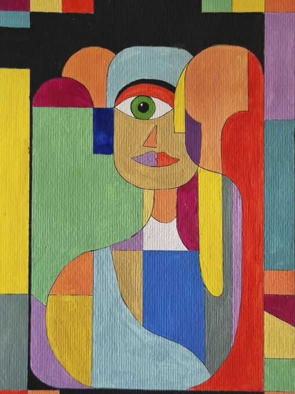 cubismo Habitant Morbi