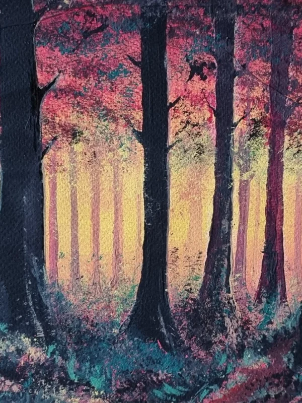 bosque Duivamus Arcu